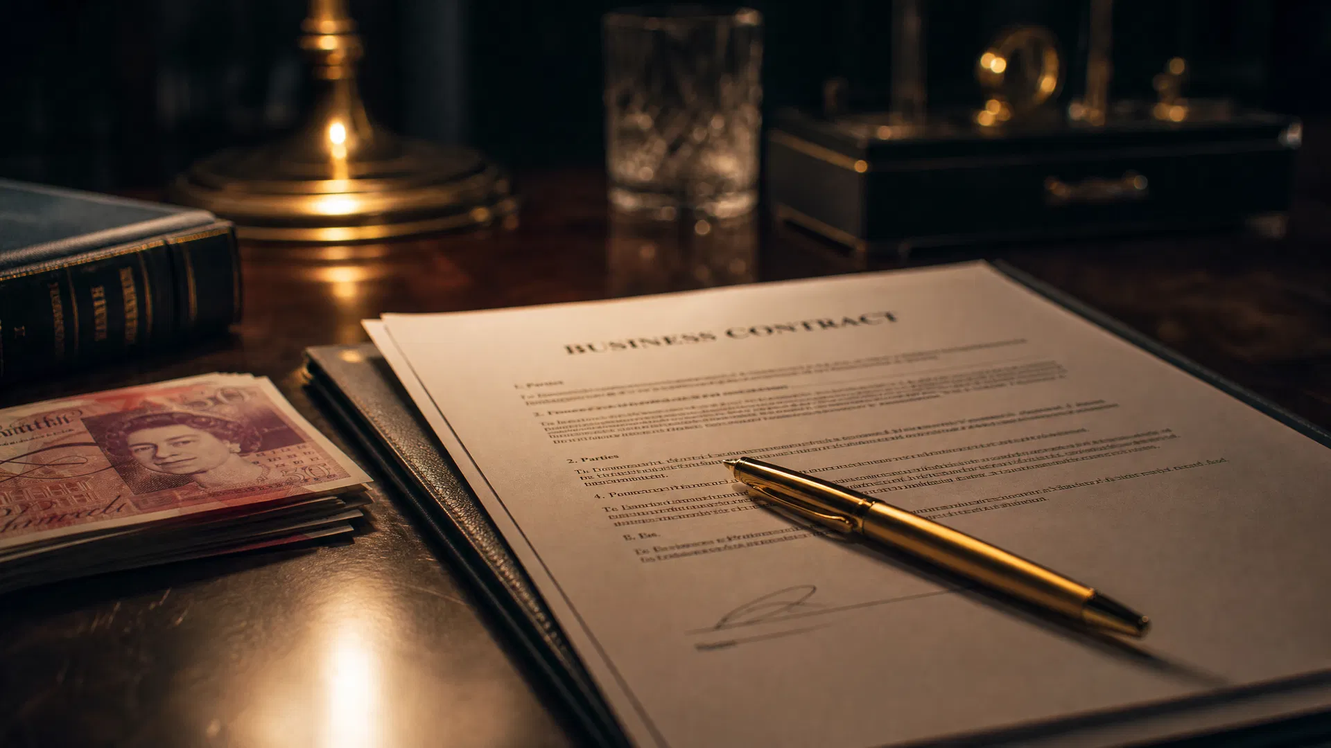 Borrow from Matt Haycox | Business Funding & Loans