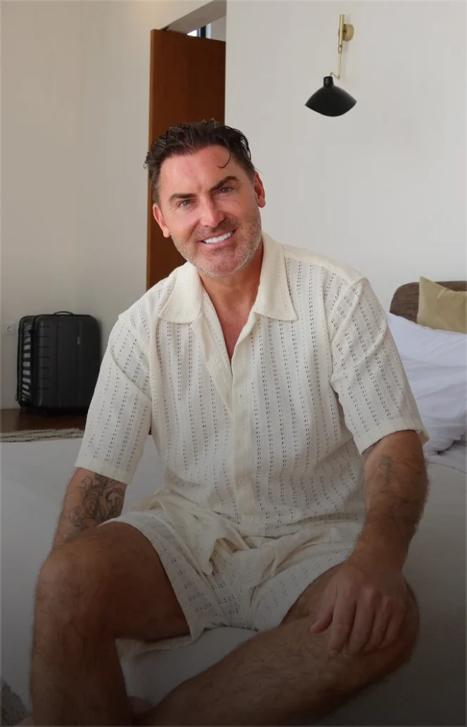 Matt Haycox