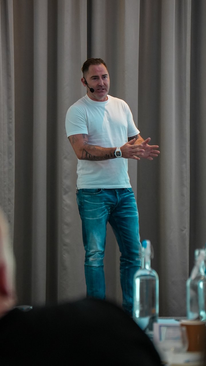 Speaking