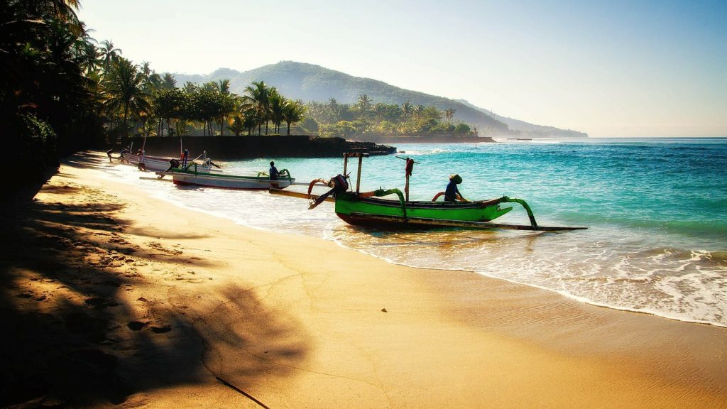 Bali bans foreign tourists for rest of 2020 over virus