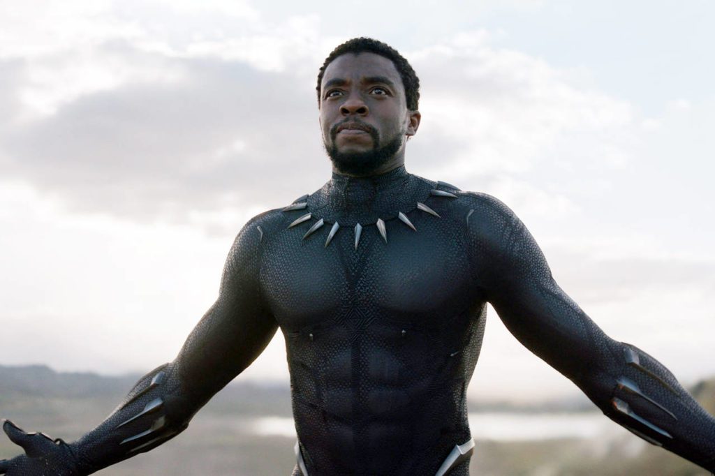 ‘Black Panther’ star Boseman dies after private battle with cancer
