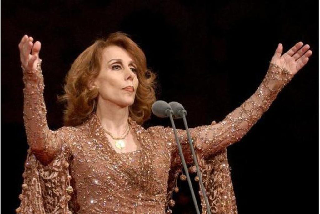Fairuz: the Arab world’s most celebrated living voice