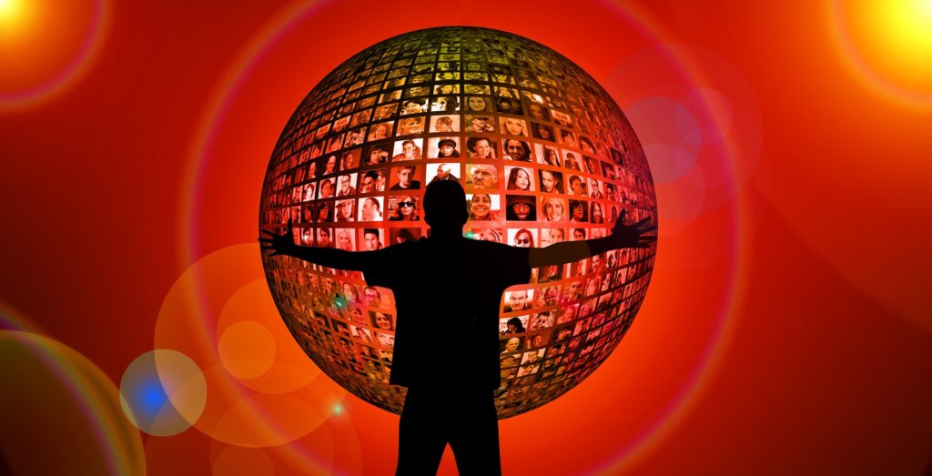 Top 6 social networking companies breaking the COVID ice