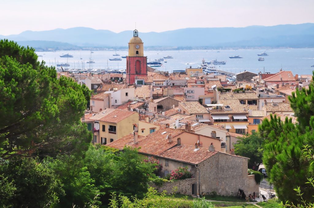 Show goes on for French holidays in summer like no other