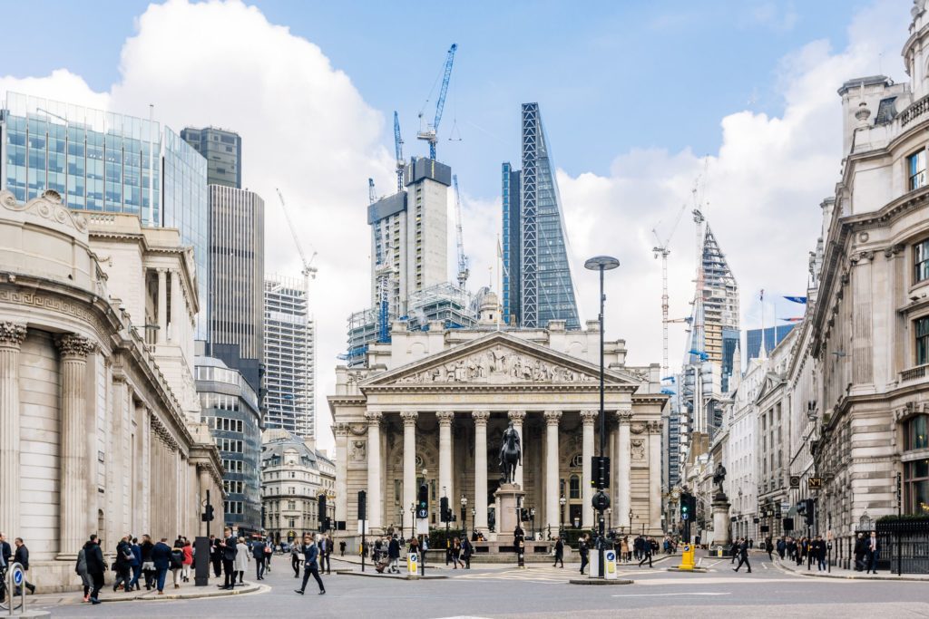 What Is the Bank Rate? What Does It Do?