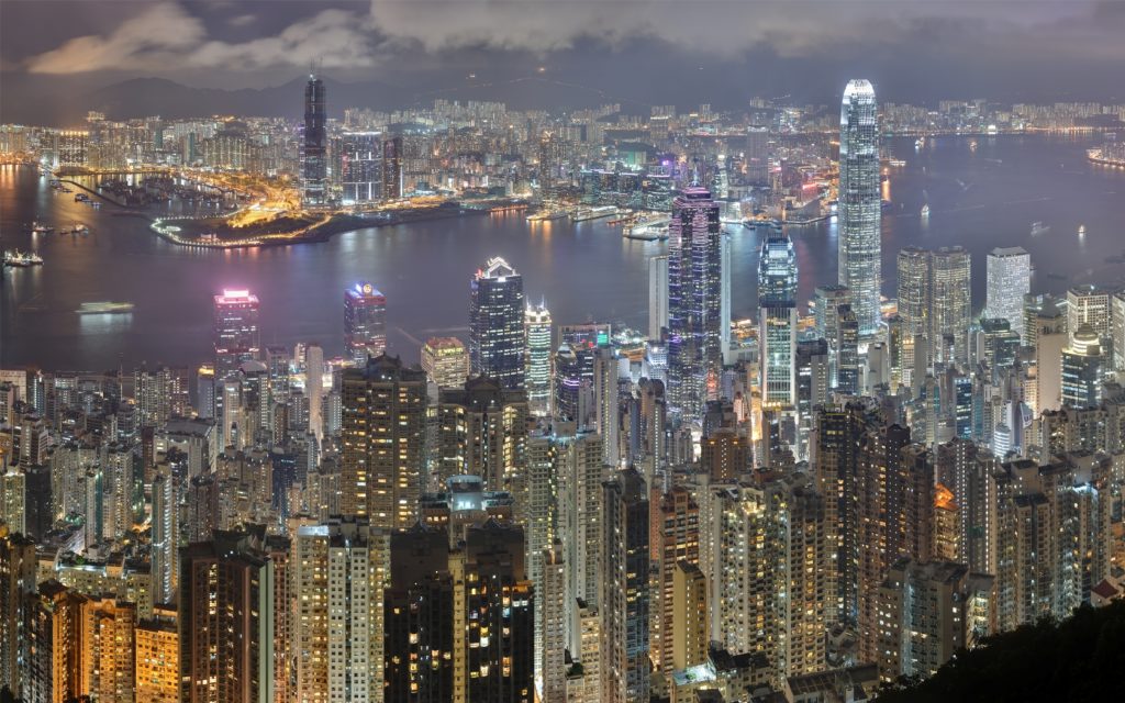 ‘Made in Hong Kong’ brand suffers as US-China tensions deepen