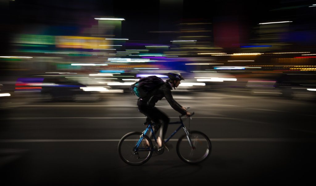 Top 7 Food Delivery Companies