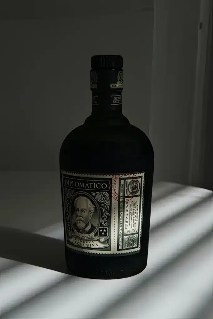 Diplomatico casts a long shadow