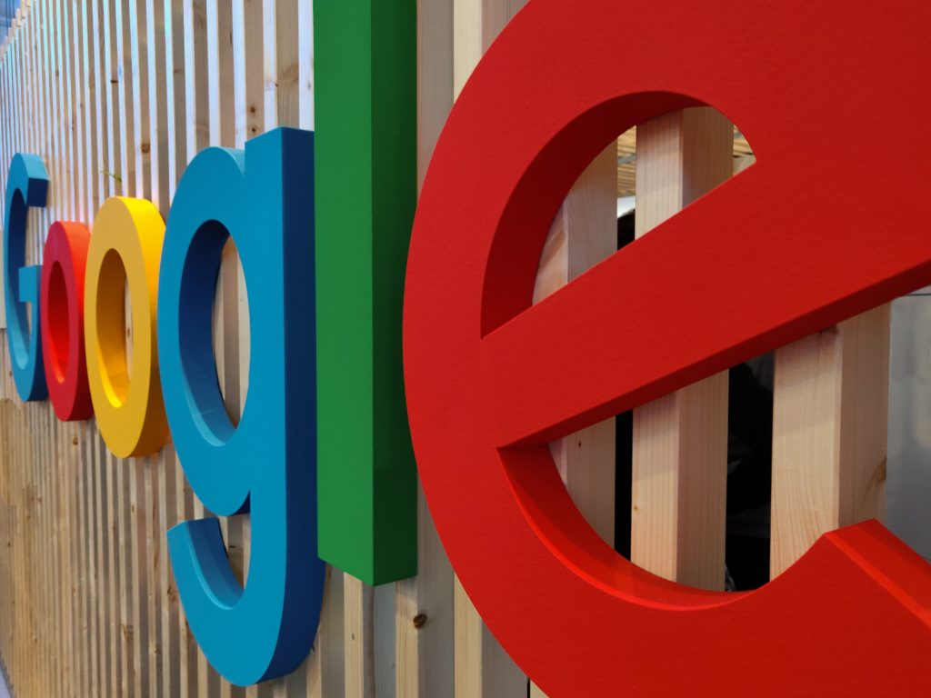 AFP takes action against Google over copyright impasse