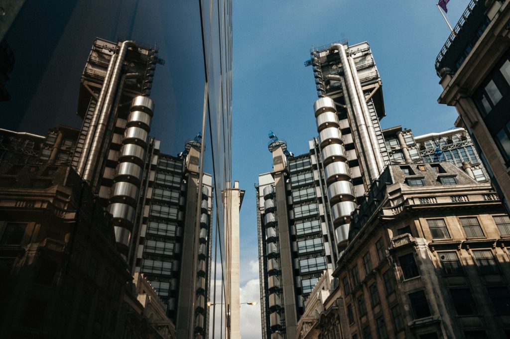 Lloyd’s Expects to Pay £5BN for COVID-19 Customer Claims