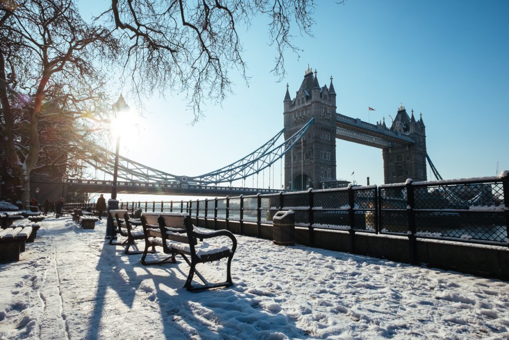Chancellor outlines Winter Economy Plan