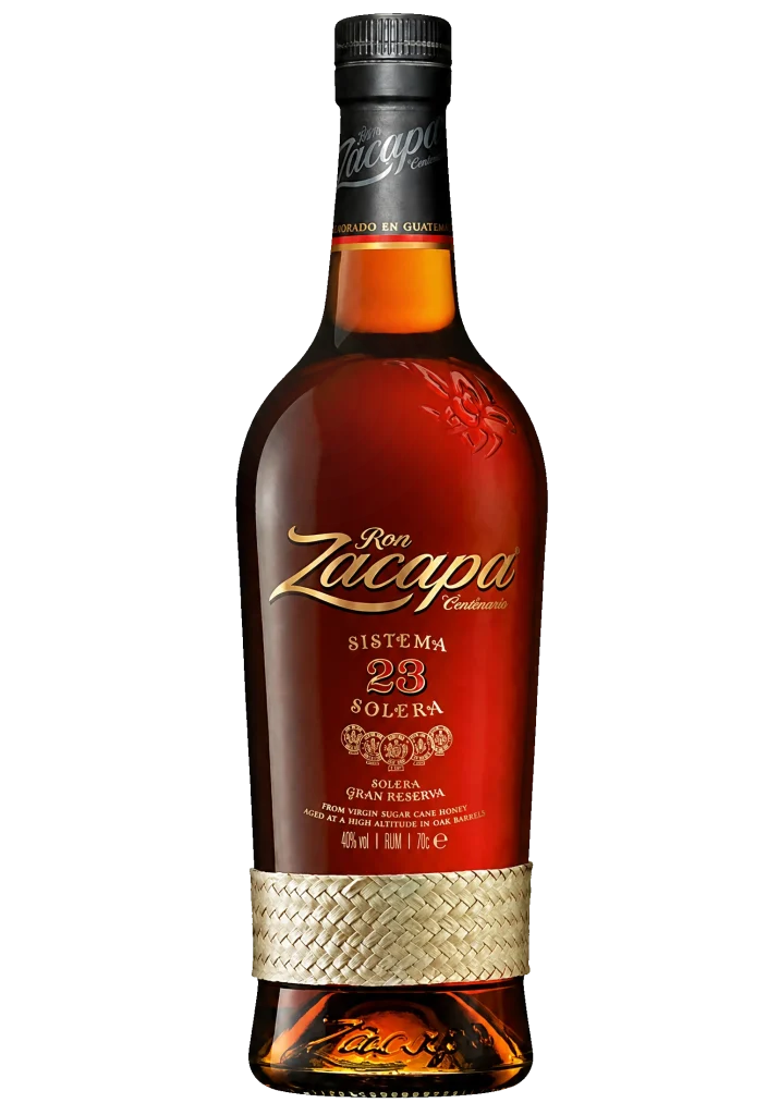 zacapa