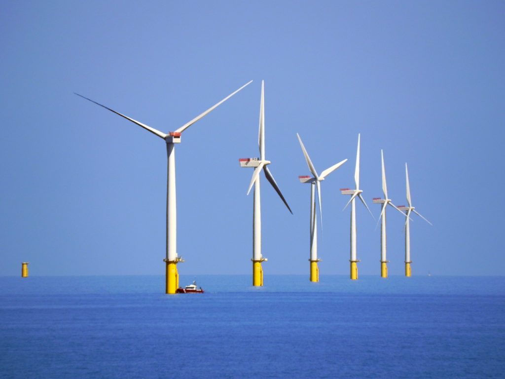 UK Will Build Back and Bounce Back Greener, Says Johnson
