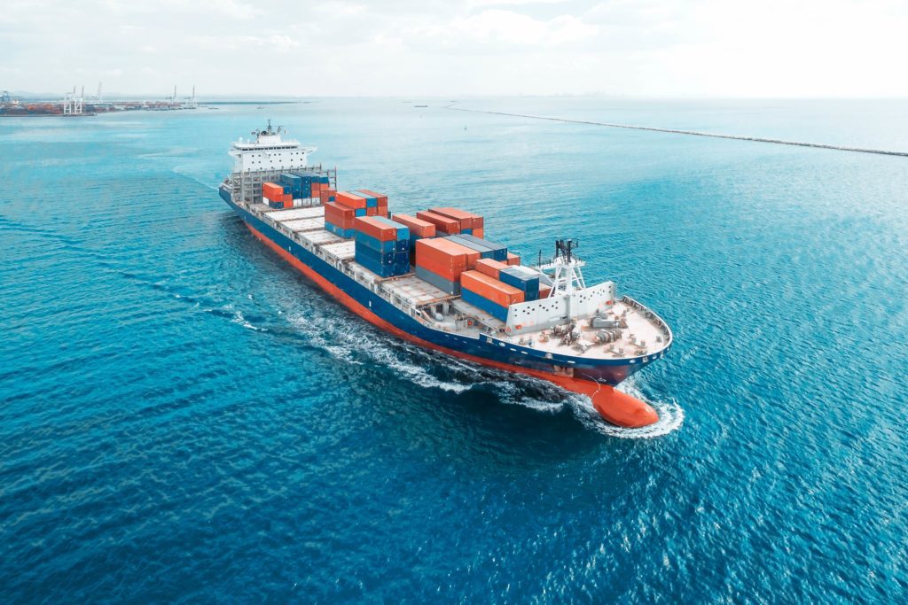 Good News and Bad News on Global Trade