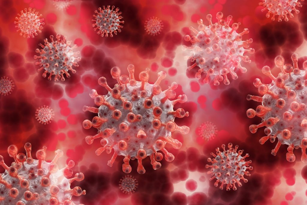 A Virus by Any Other Name Would Still Suck