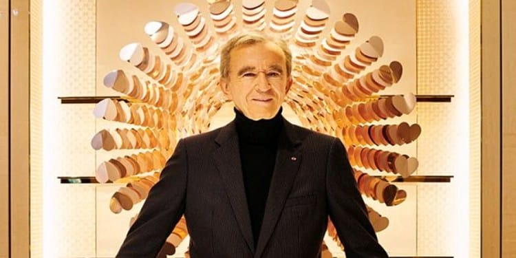 The luxury king: Here is a list of all the brands owned by Bernard Arnault  under LVMH - Nairametrics