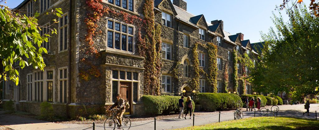 What Is So Undesirable About Bard College?