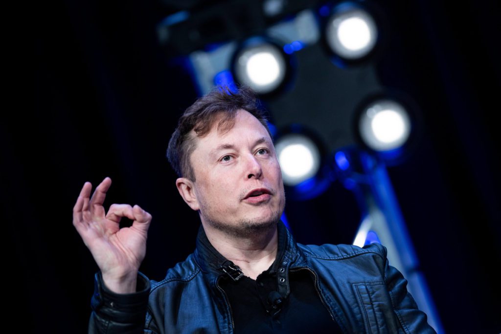 Have the wheels fallen off for Elon Musk?
