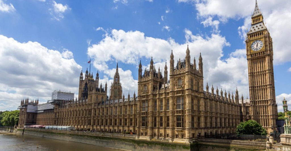Is sleaze scandal a storm in a tea cup?