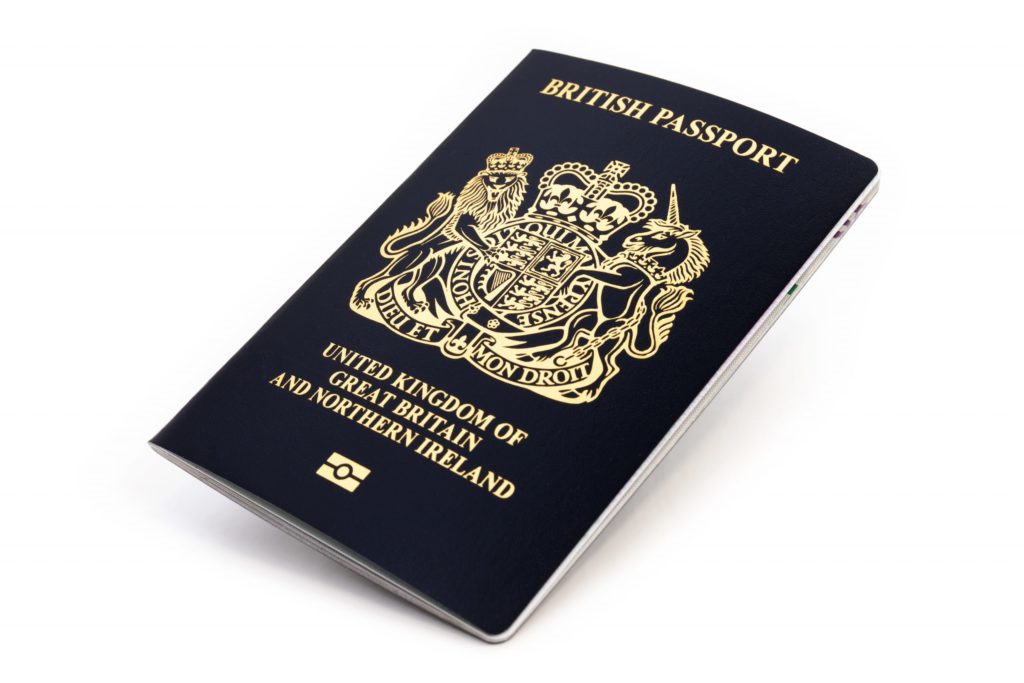 Second passport ? Better hurry!