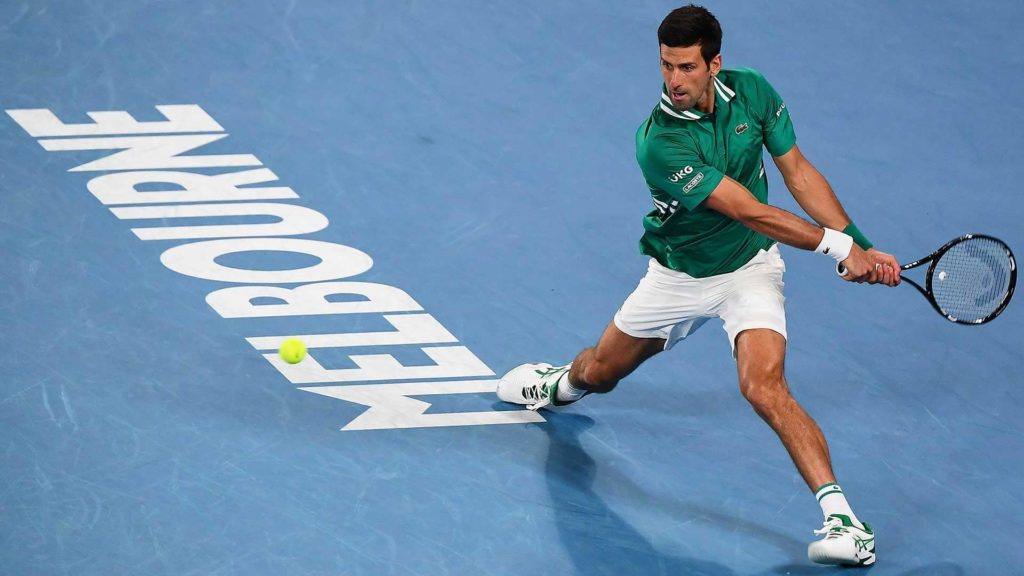 Djokovic wins in court, but its not yet game, set, match