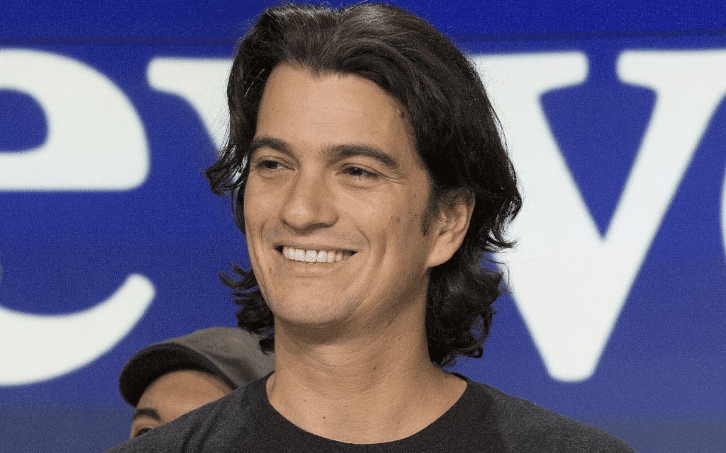 Ousted WeWork creator Adam Neumann secures $350M backing for a new venture- can he redeem himself? (And more importantly, what can we learn from this?)