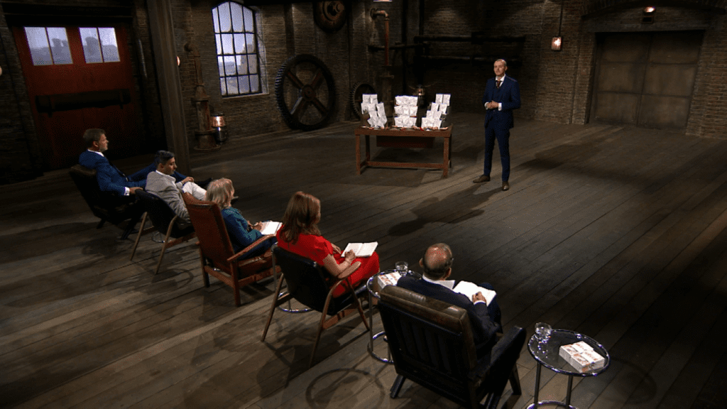 Perfecting Your Pitch – Give Investors What They Want, so You Get What You Need!