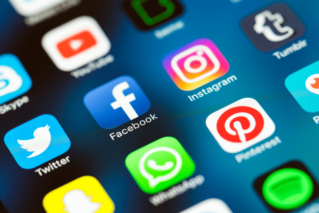 5 Reasons Social Media Matters for Small Businesses