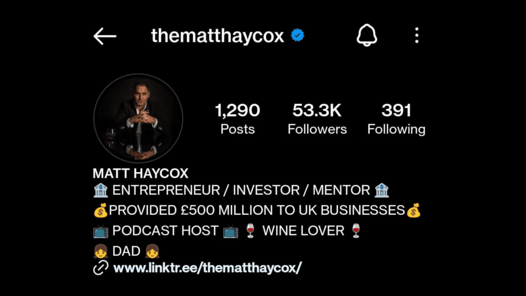 How To Get Verified on Instagram