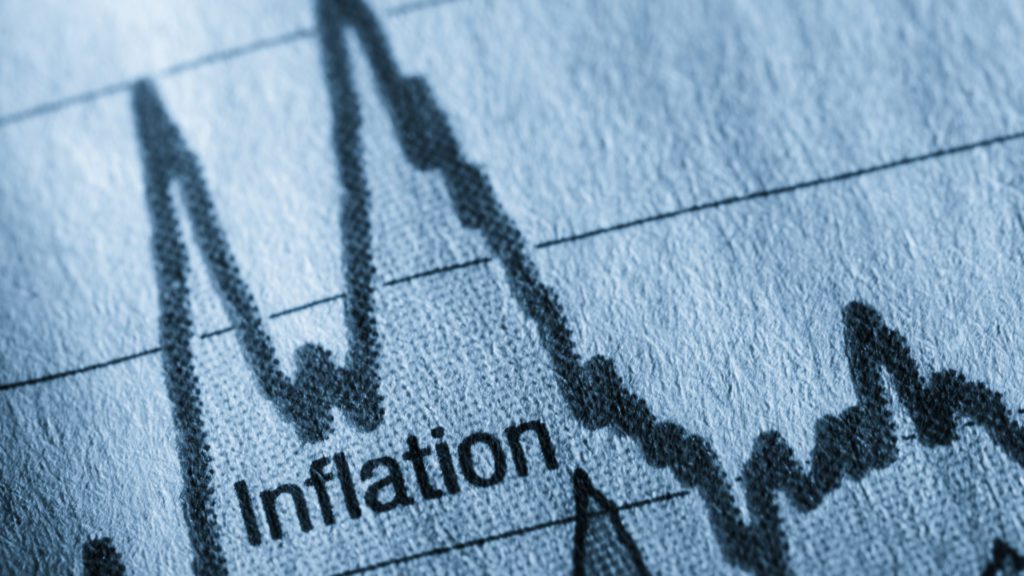 Inflation, business