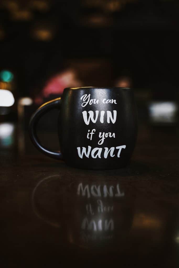 5 Tips For Coming Back From The BRINK & Coming Out on TOP!
