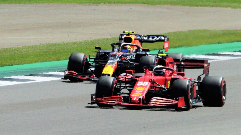 F1, Formula 1, title, Lewis Hamilton