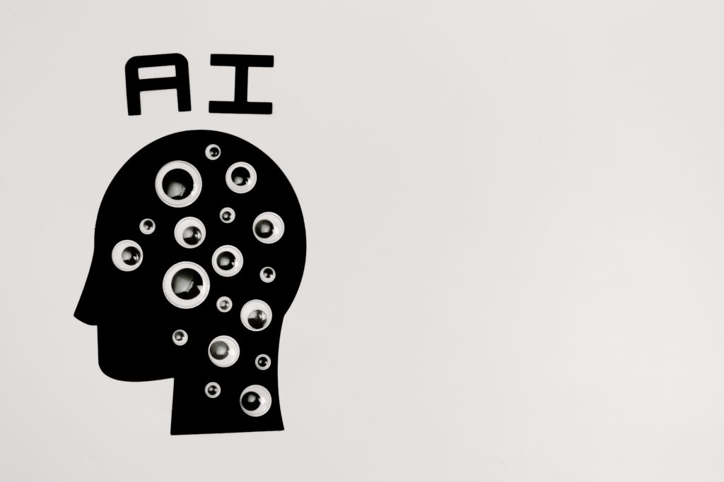 THE BIG PICTURE: 5 Ways AI Can Boost The Bottom Line
