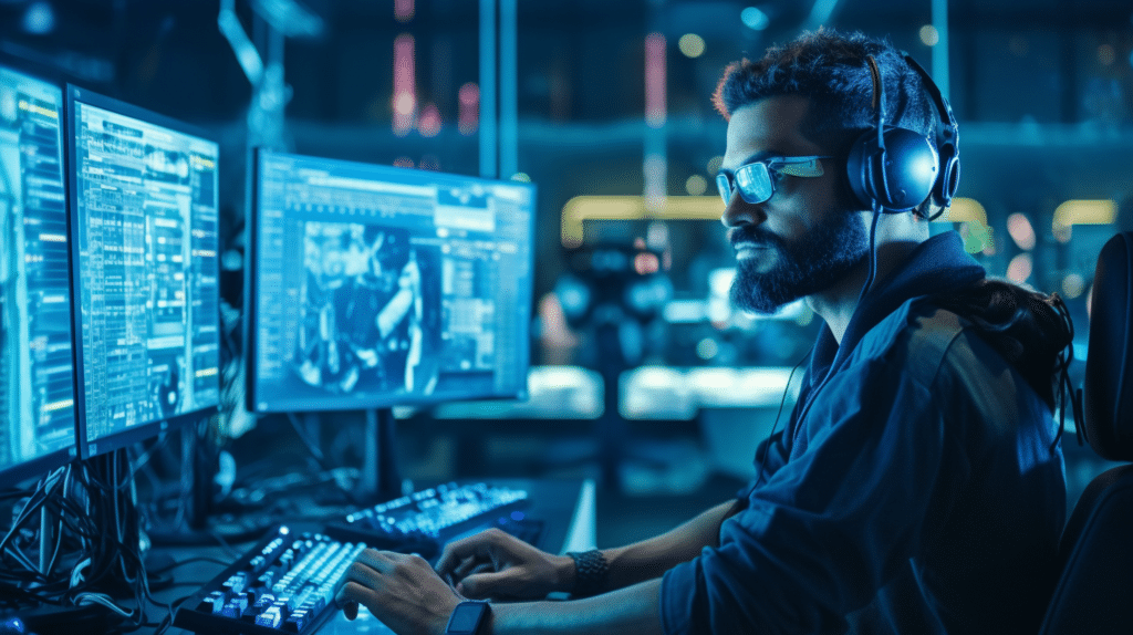 Are We Running AI Or Is AI Running Us?