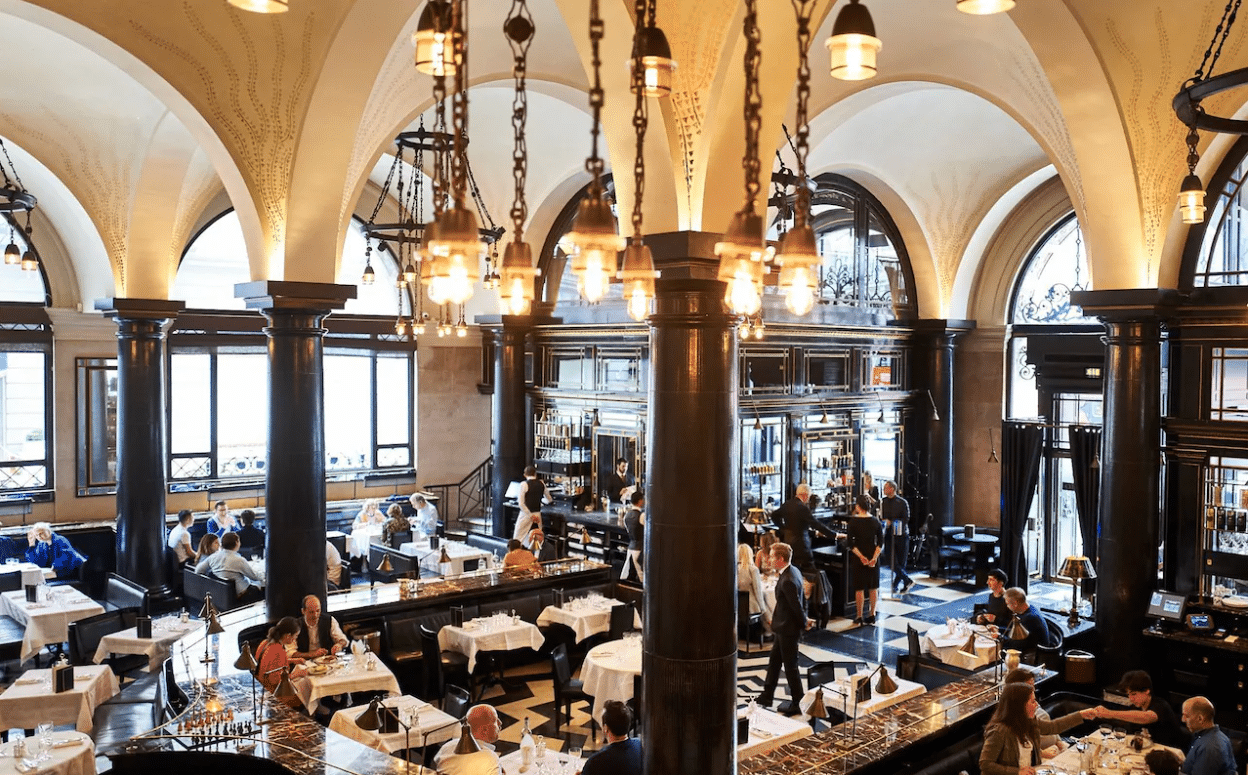 london-business-restaurants-locations-best-places-uk