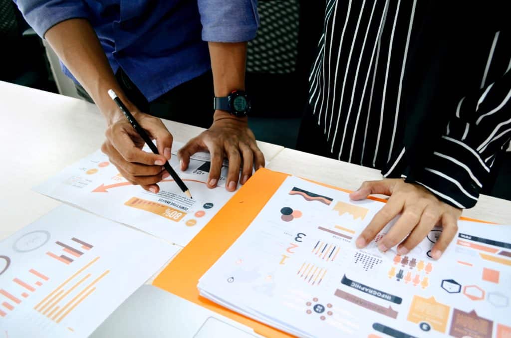 Guide to running a competitor analysis