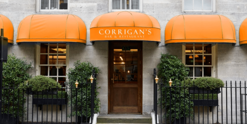 corrigans-restaurant-bar-london-uk-meeting-locations