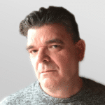 Picture of Chris Bishop