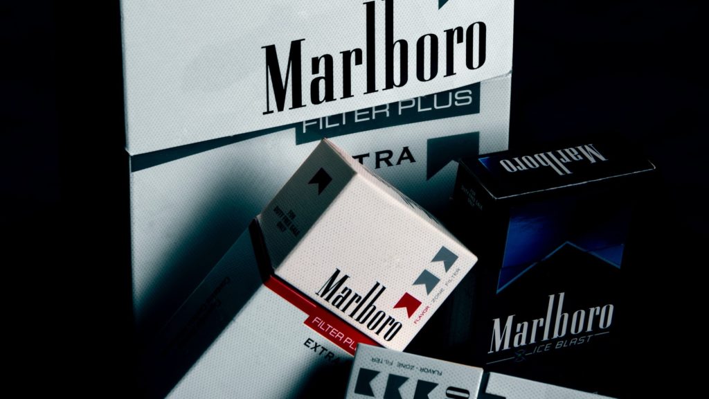 INSIDER INSIGHTS: The Marketing Trick of Marlboro