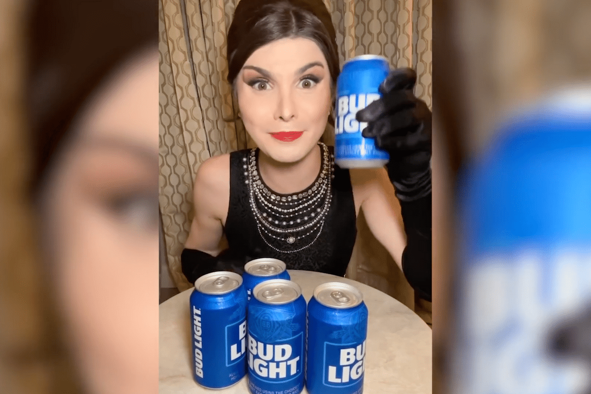 The backlash has begun! What brands can learn from Bud Light & the  'anti-woke' culture The backlash has begun! What brands can learn from Bud  Light & the 'anti-woke' culture