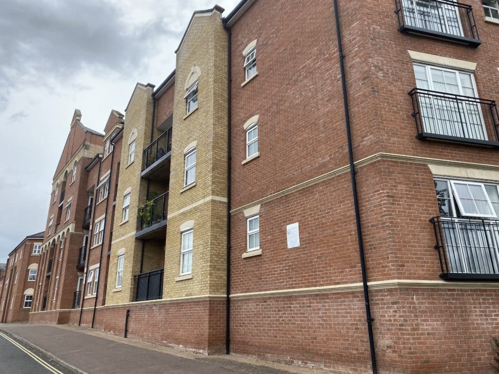 Biggest fall in house prices for 14 years