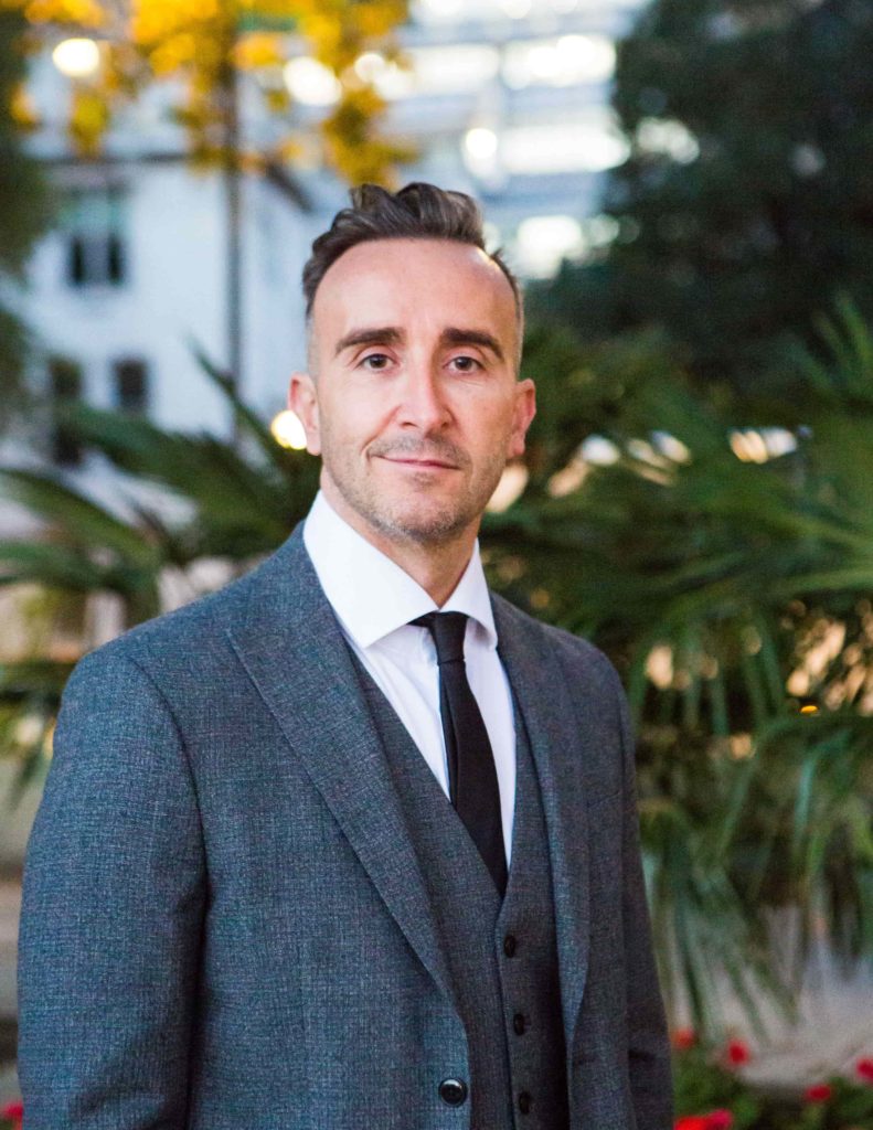 “I’m no Ryan Reynolds!” How to save a football club from oblivion.