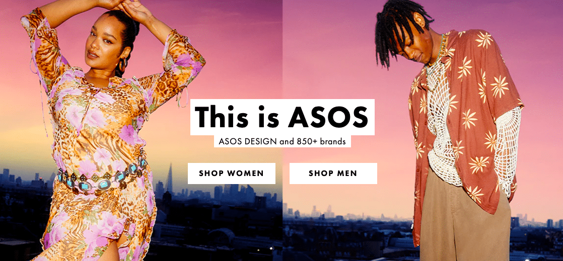 ASOS has struggled with stock issues and dampened consumer demand 