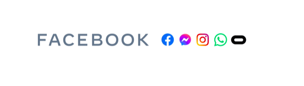Facebook rebrands to Meta