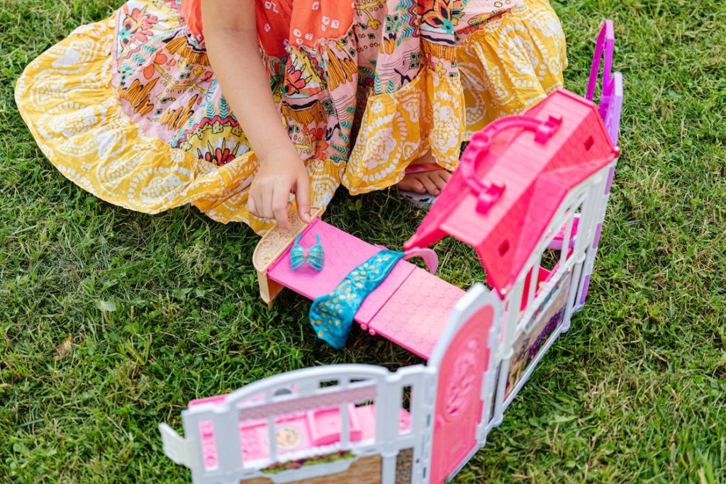 Barbiemania