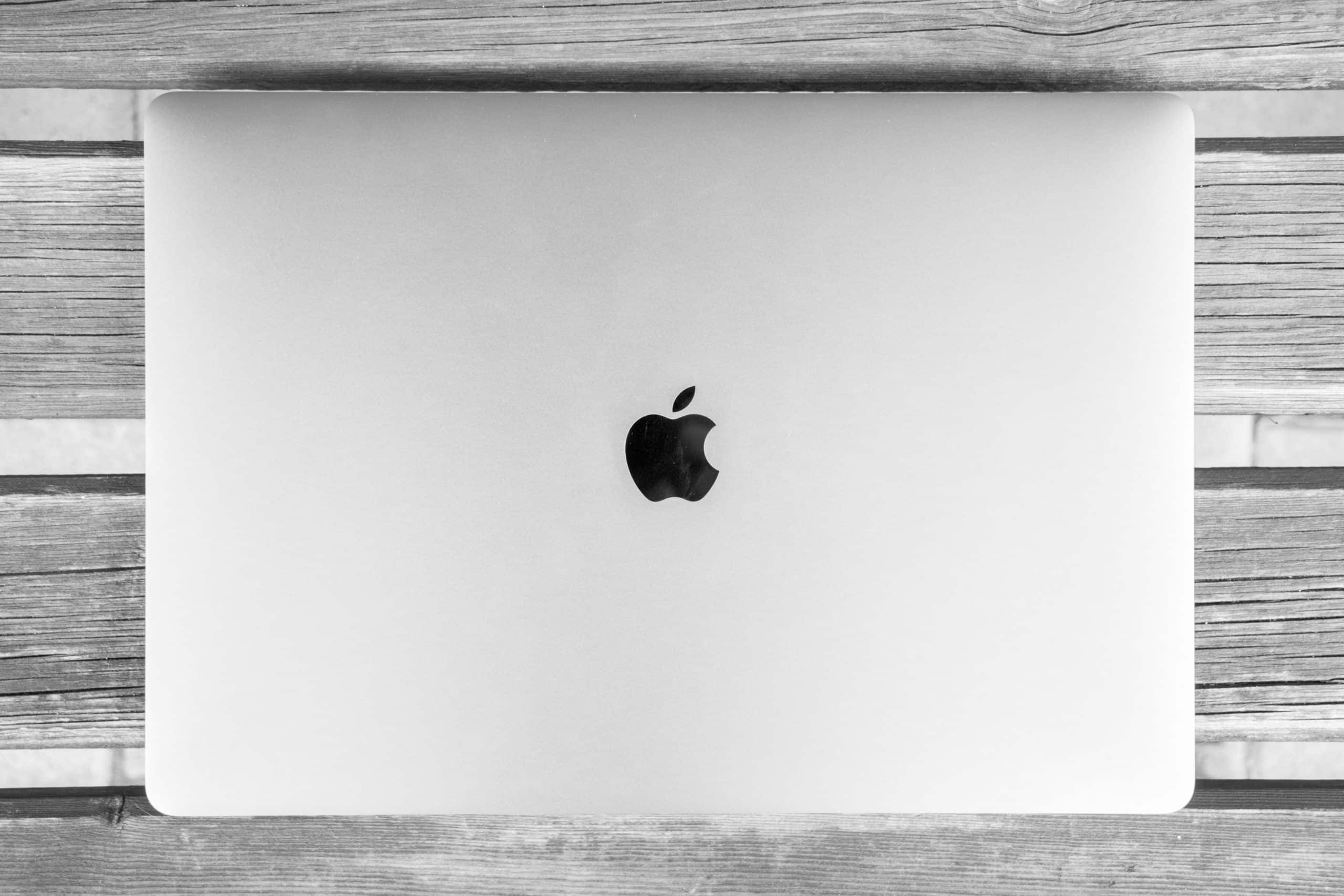 Apple's rebranding efforts transformed the company