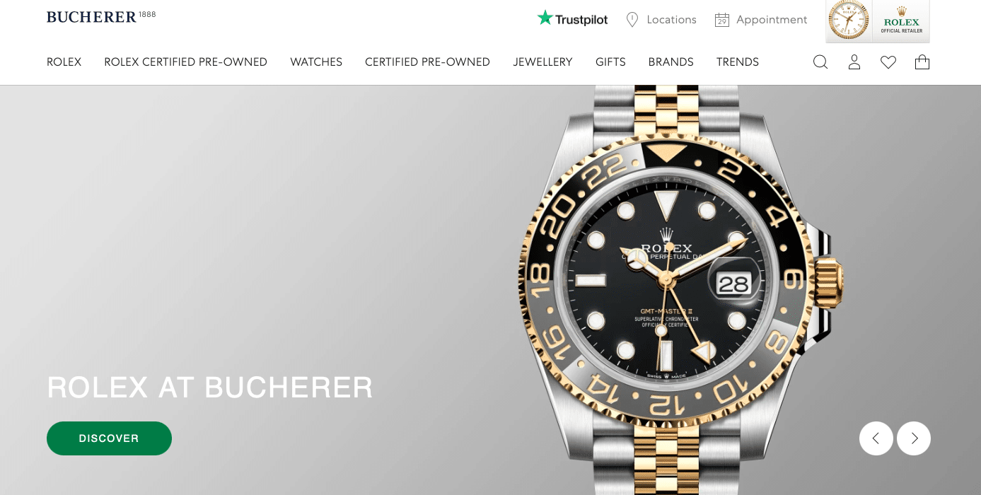 Rolex acquires Bucherer – what we know about the deal