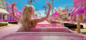 Barbie smashes box office records to become Warner Bros highest grossing movie ever