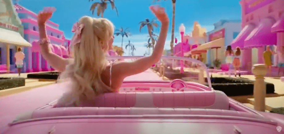 Warner Bros. Discovery has announced a major new expansion to its UK studios, where much of the Barbie movie was filmed.