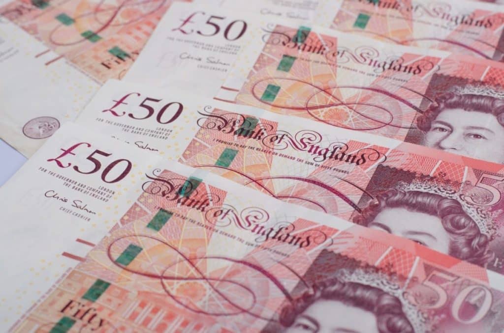 Fast-Track Guide to Raising £1 Million
